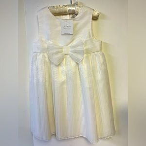 Janie and Jack Special Occasion Formal dress size 6